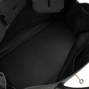2017 Birkin 35 Black