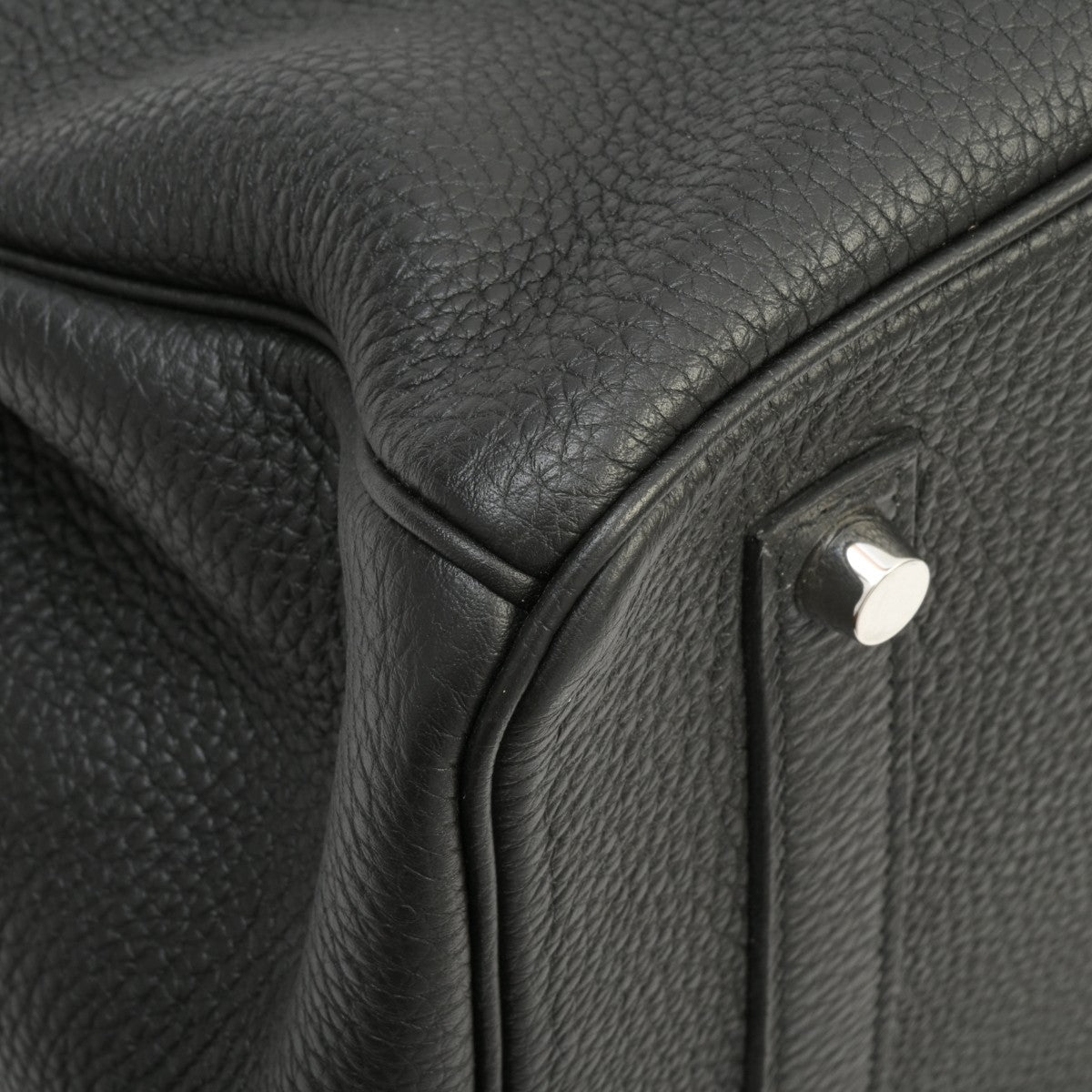 2017 Birkin 35 Black