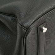 2017 Birkin 35 Black
