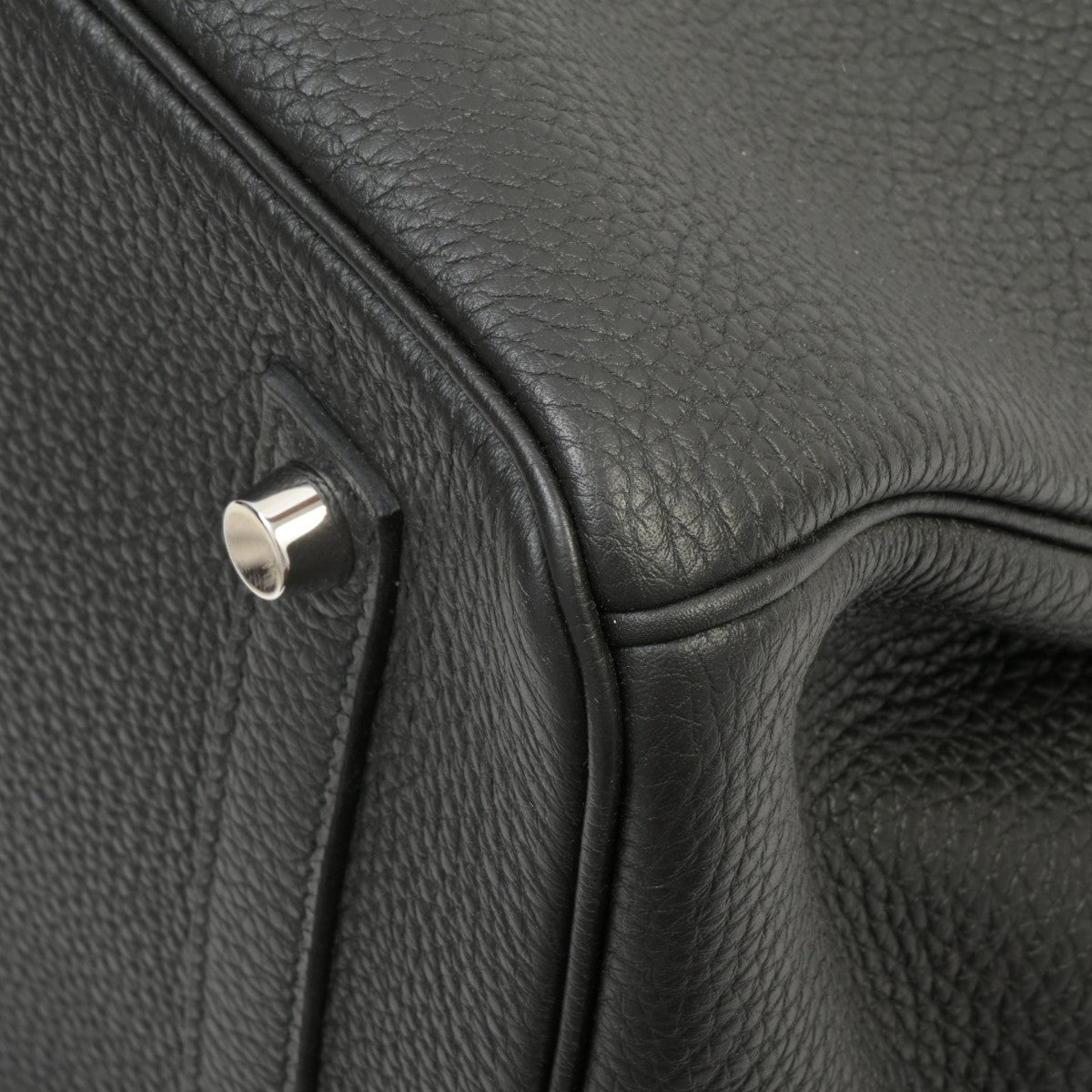 2017 Birkin 35 Black