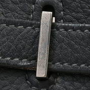 2003 Birkin 35 Blue Indigo