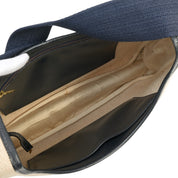 1985 model Sacco Blue Indigo