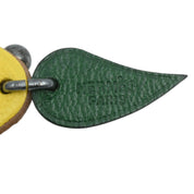 Lemon Motif Charm Yellow