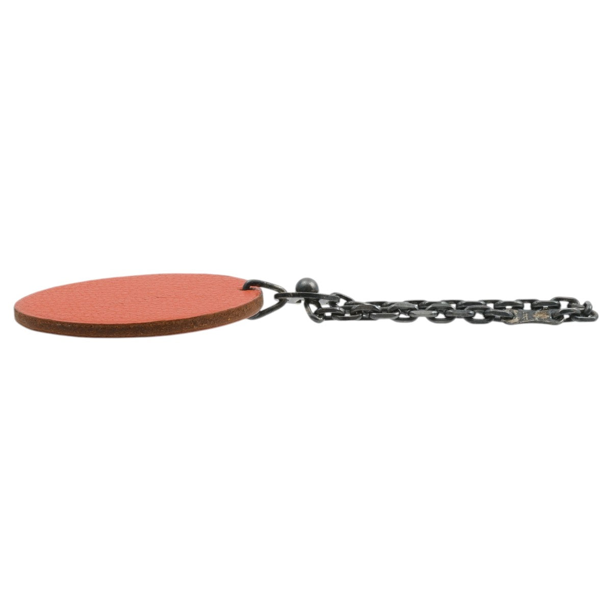 Orange motif charm orange