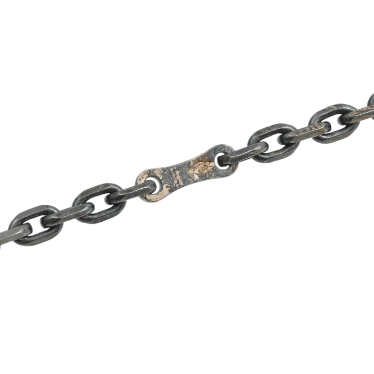 Orange motif charm orange