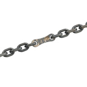 Orange motif charm orange