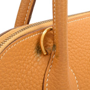2004 Bolide 31 Natural Sable