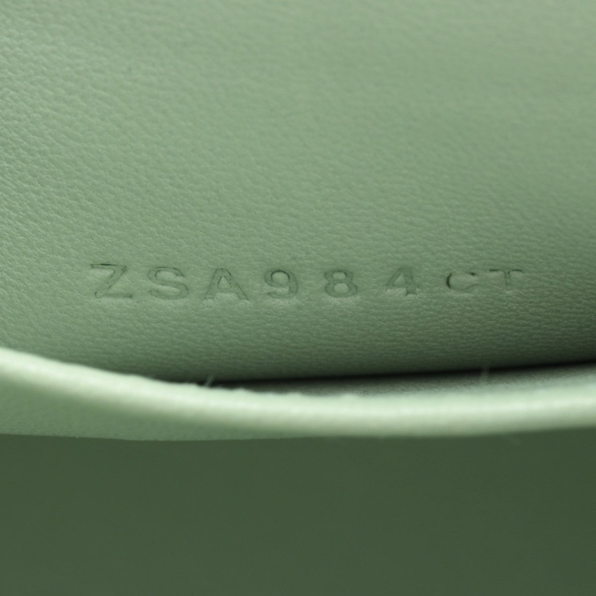 2021 Bolide 1923 Mini, Vert Fizz