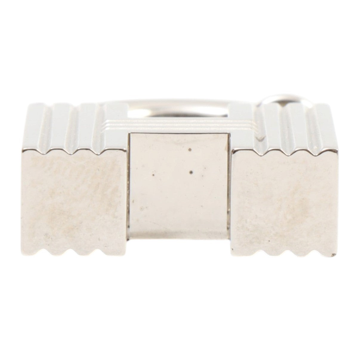 2000年製 Hカデナチャーム シルバー