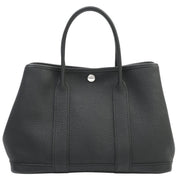 Garden Party TPM, Black, 2012