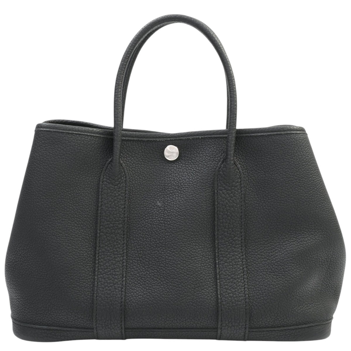 Garden Party TPM, Black, 2012