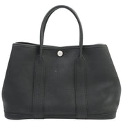 Garden Party TPM, Black, 2012