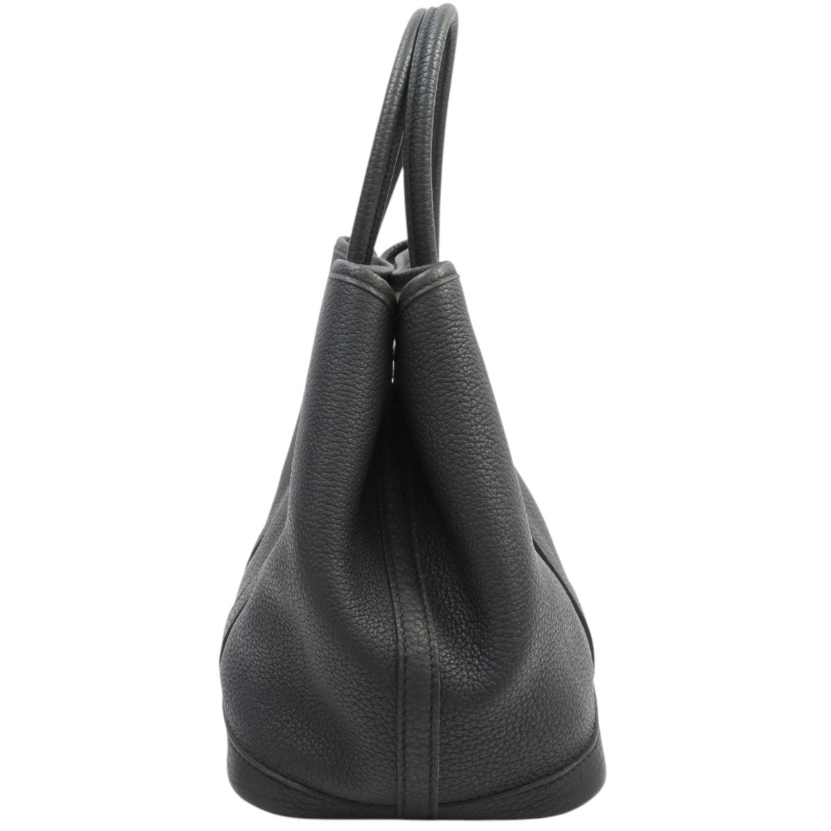 Garden Party TPM, Black, 2012