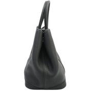 Garden Party TPM, Black, 2012