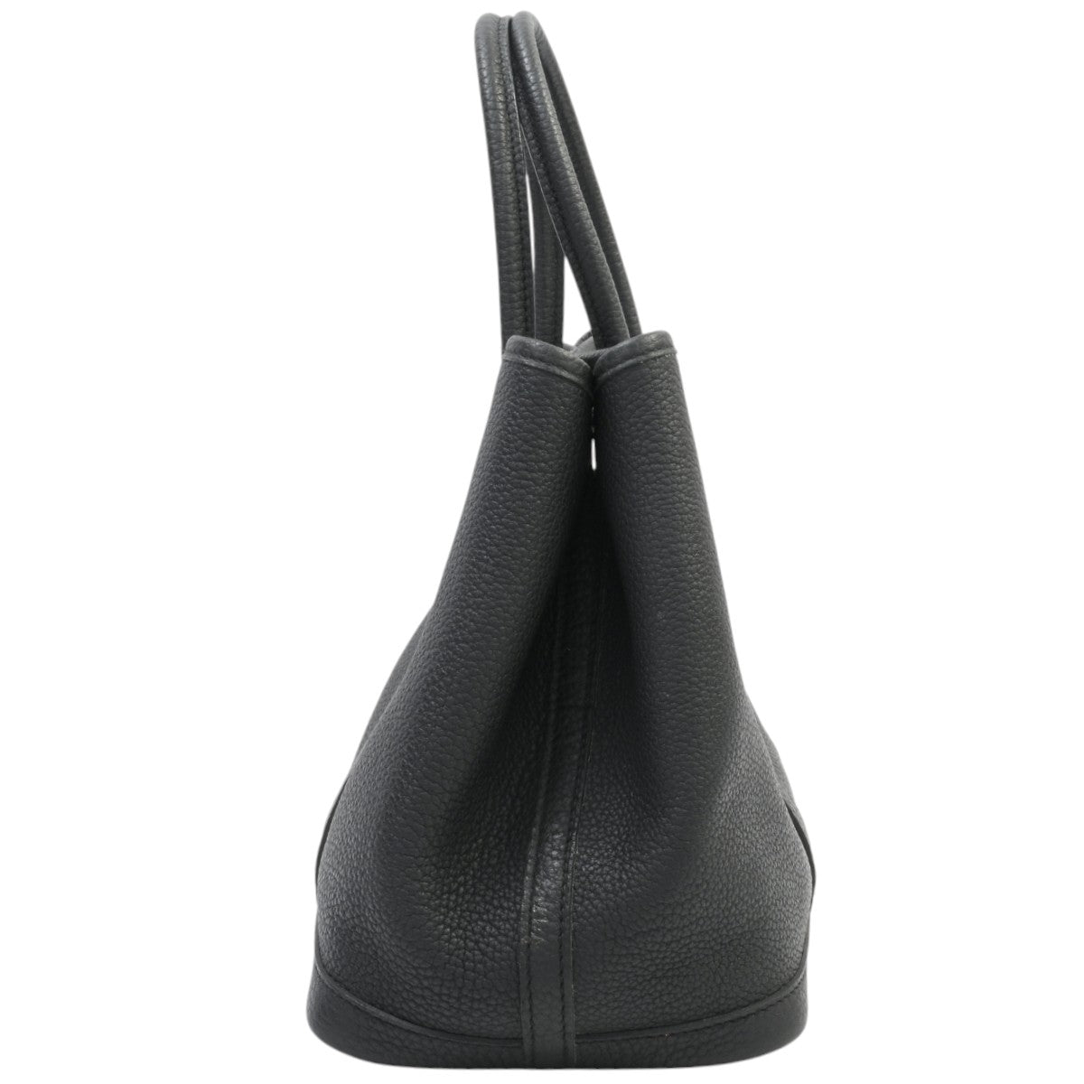 Garden Party TPM, Black, 2012