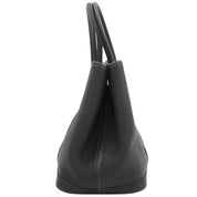 Garden Party TPM, Black, 2012