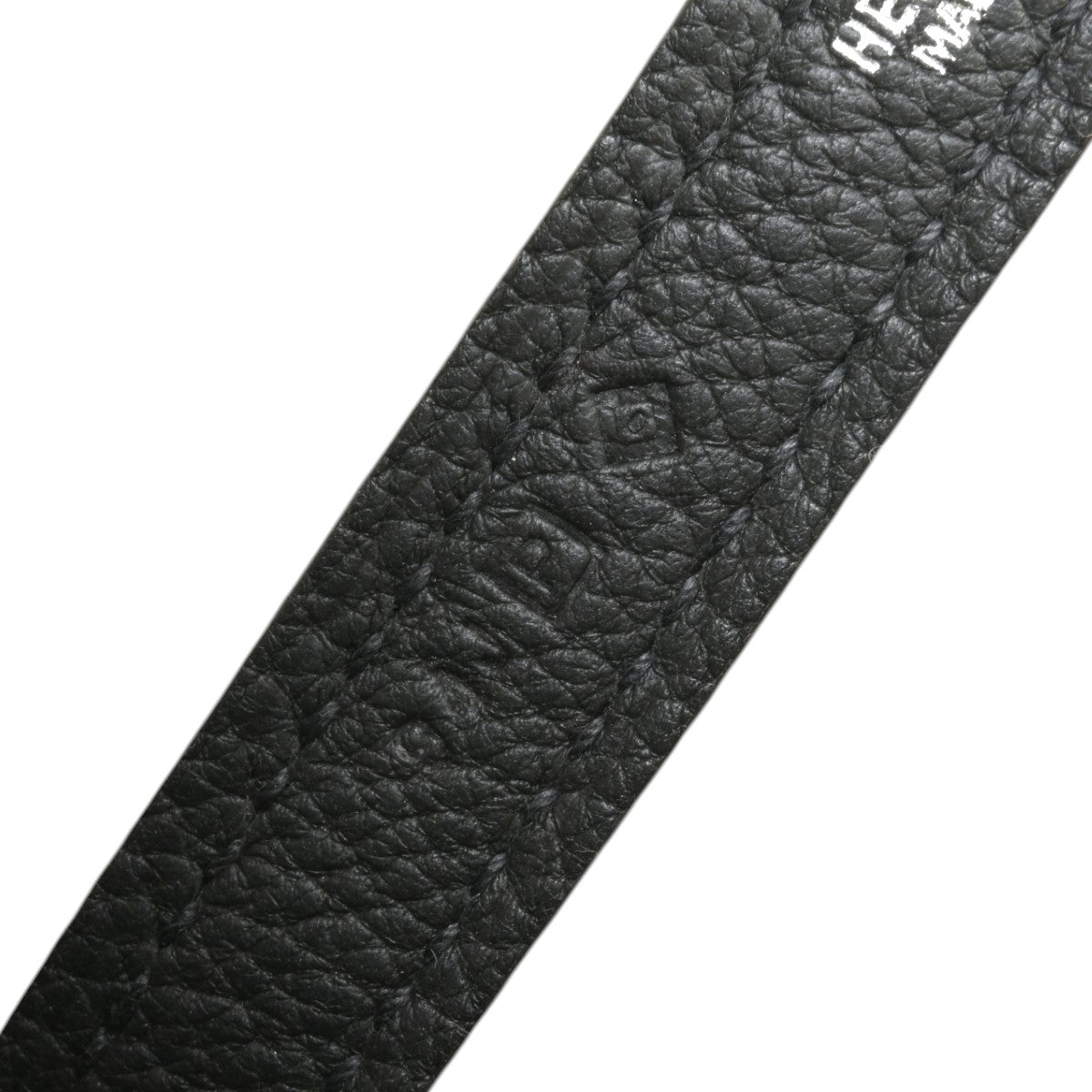 Garden Party TPM, Black, 2012