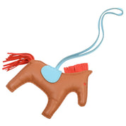Rodeo MM Gold/Rouge Indien/Celeste
