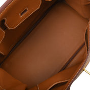 2004 Birkin 30 Gold