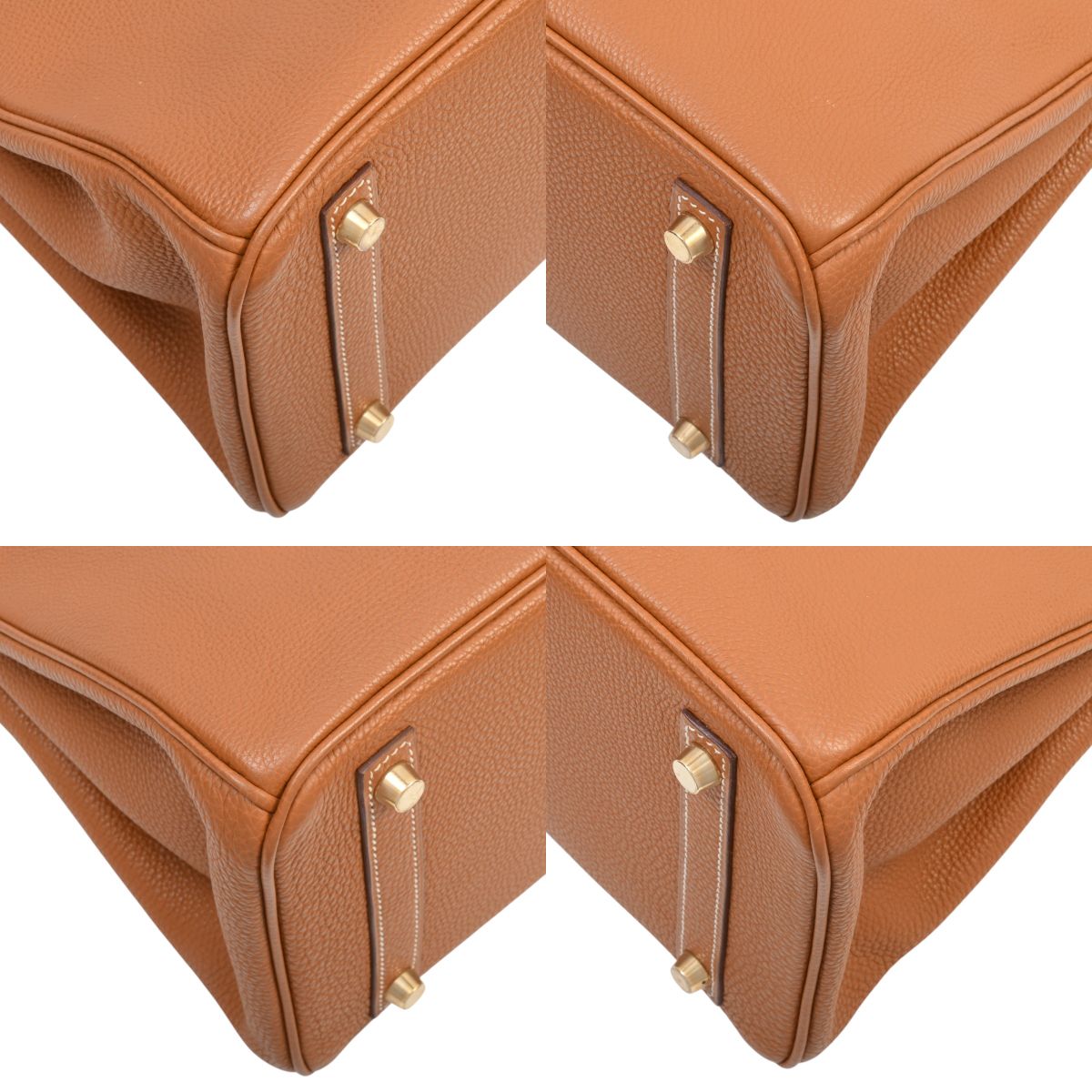 2004 Birkin 30 Gold