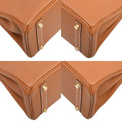 2004 Birkin 30 Gold