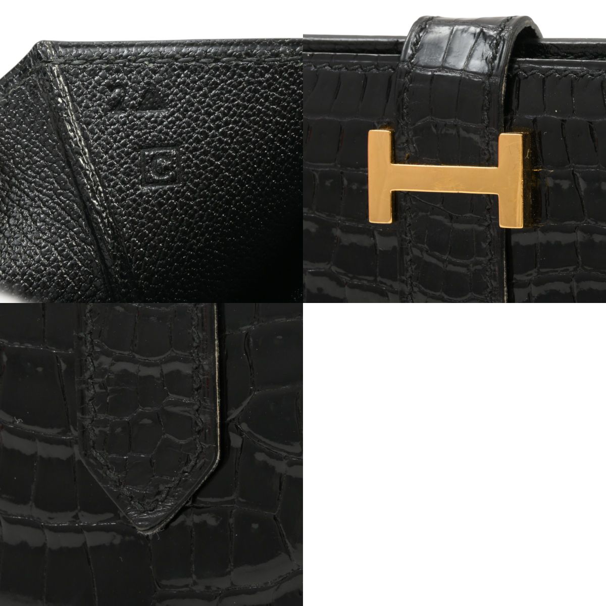 1999 Polo Saharan Anchor Classic Black