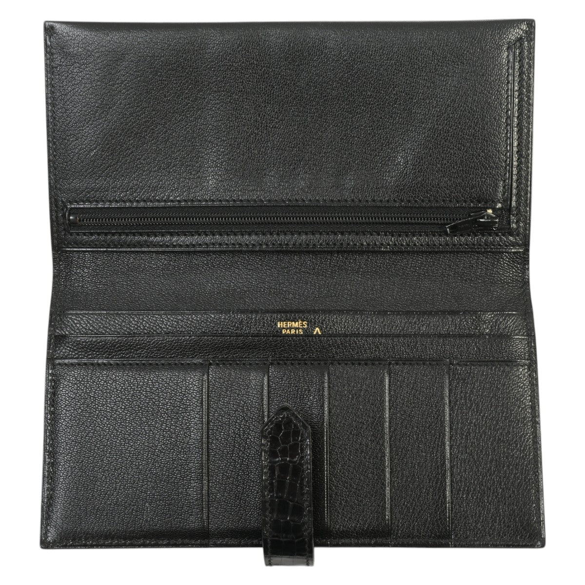 1999 Polo Saharan Anchor Classic Black