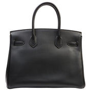 2018 Birkin 30 Black