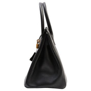 2018 Birkin 30 Black