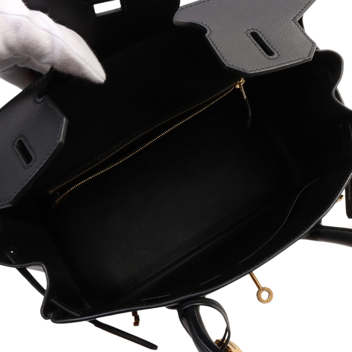 2018 Birkin 30 Black