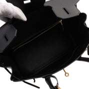 2018 Birkin 30 Black