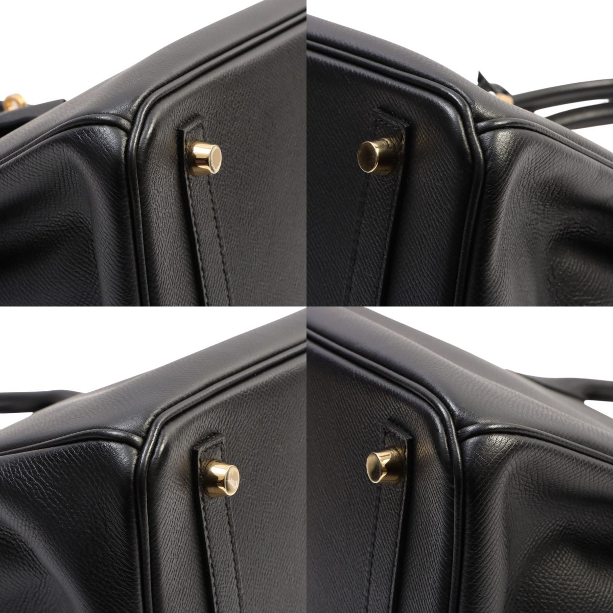 2018 Birkin 30 Black