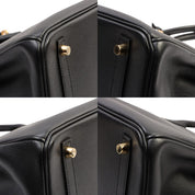 2018 Birkin 30 Black