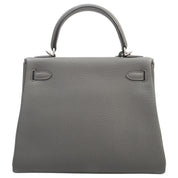 2022 Kelly 25 Gris Asphalt