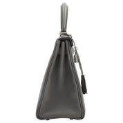 2022 Kelly 25 Gris Asphalt