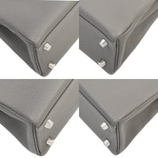 2022 Kelly 25 Gris Asphalt