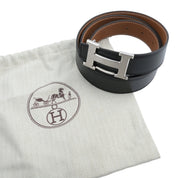 2020 Constance Belt Black/Gold