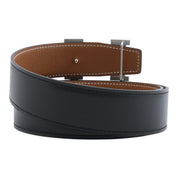 2020 Constance Belt Black/Gold