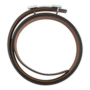 2020 Constance Belt Black/Gold
