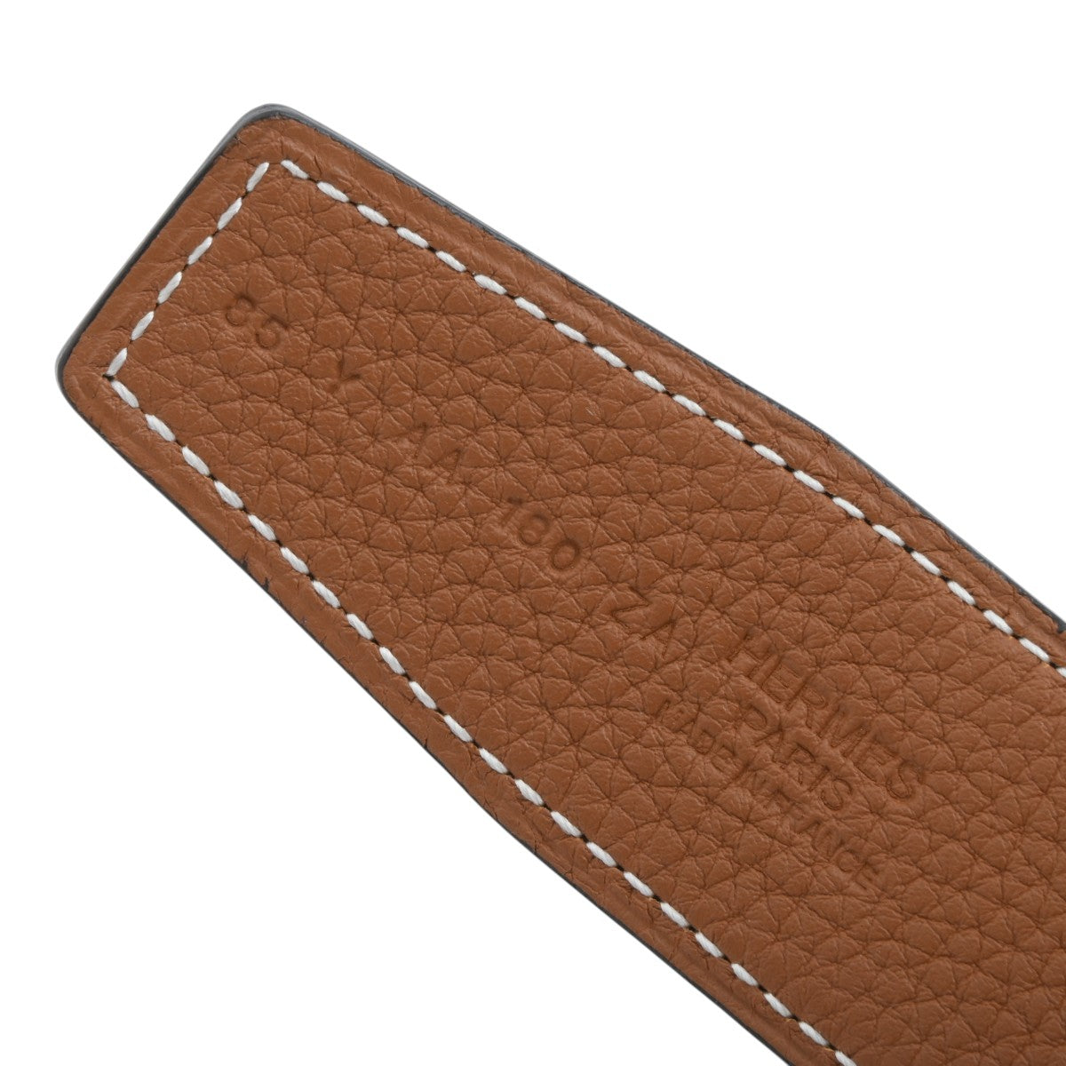 2020 Constance Belt Black/Gold