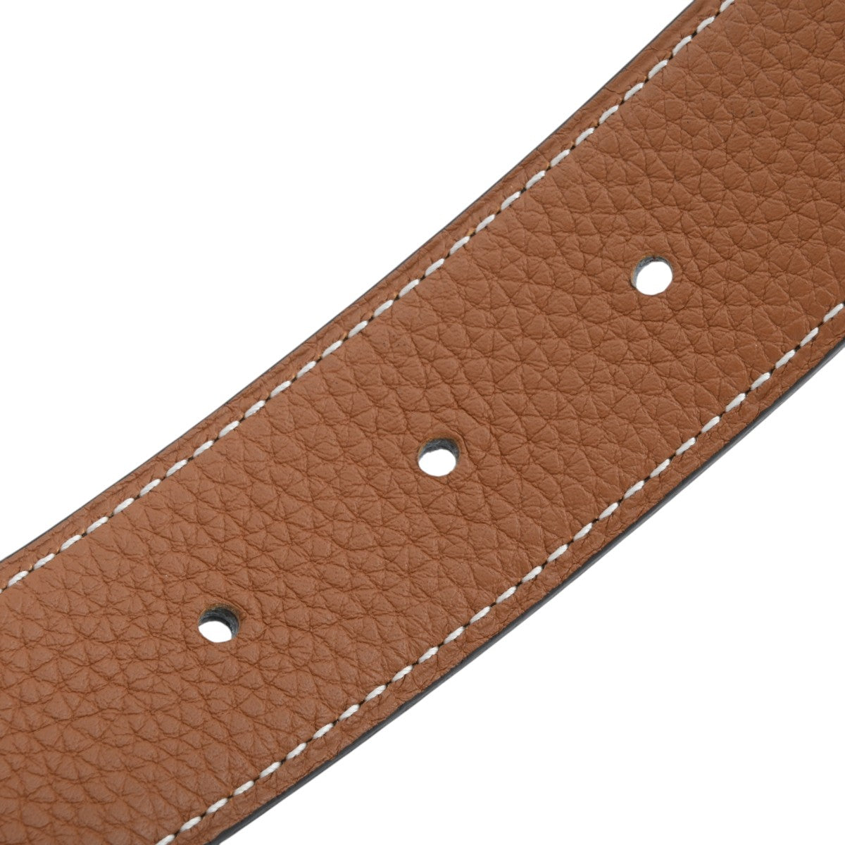 2020 Constance Belt Black/Gold