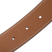 2020 Constance Belt Black/Gold