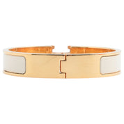 Click H Ivory/Gold