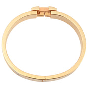 Click H Ivory/Gold