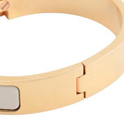Click H Ivory/Gold