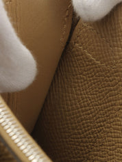 2016 Kelly To Go Poussier