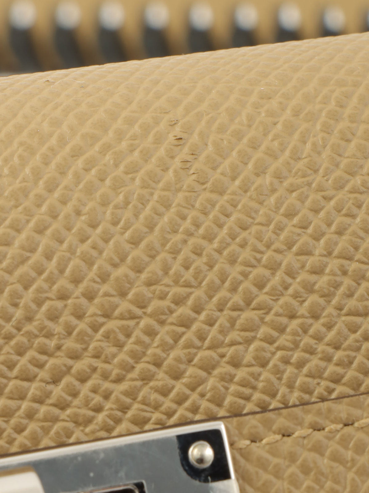 2016 Kelly To Go Poussier