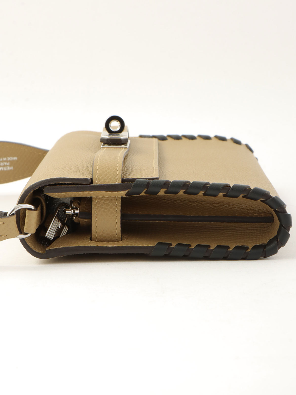 2016 Kelly To Go Poussier