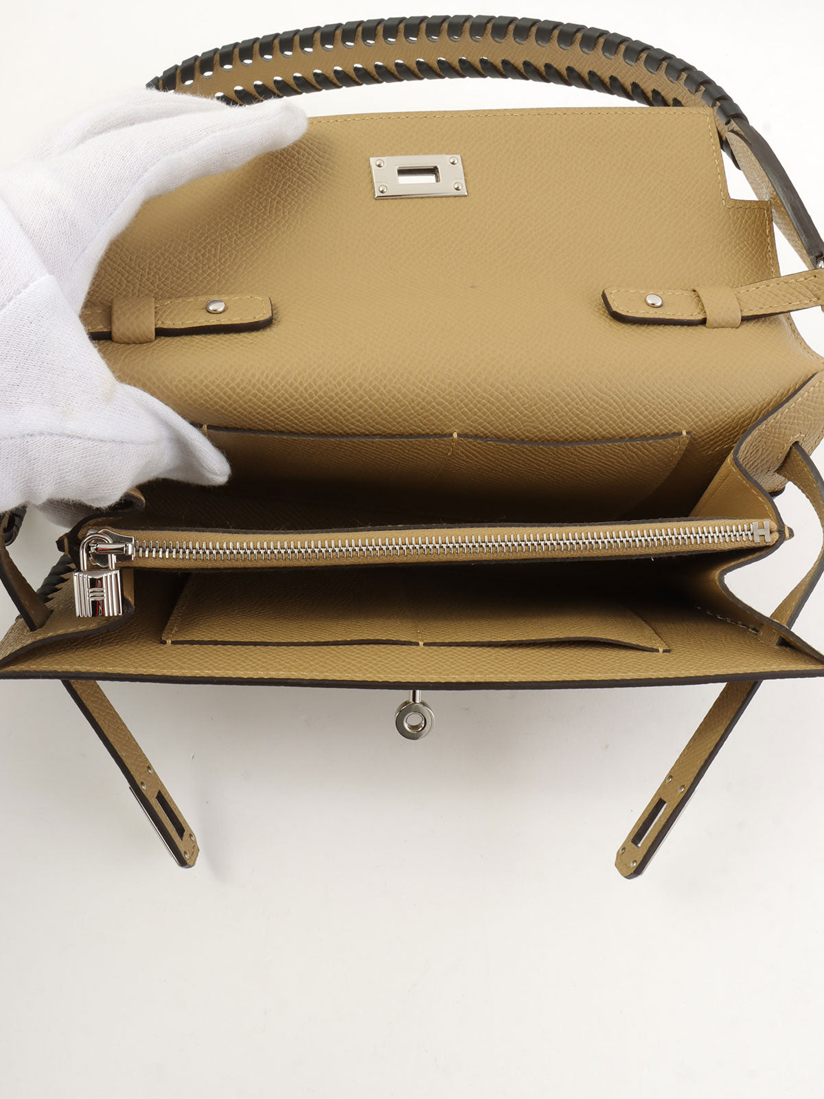 2016 Kelly To Go Poussier