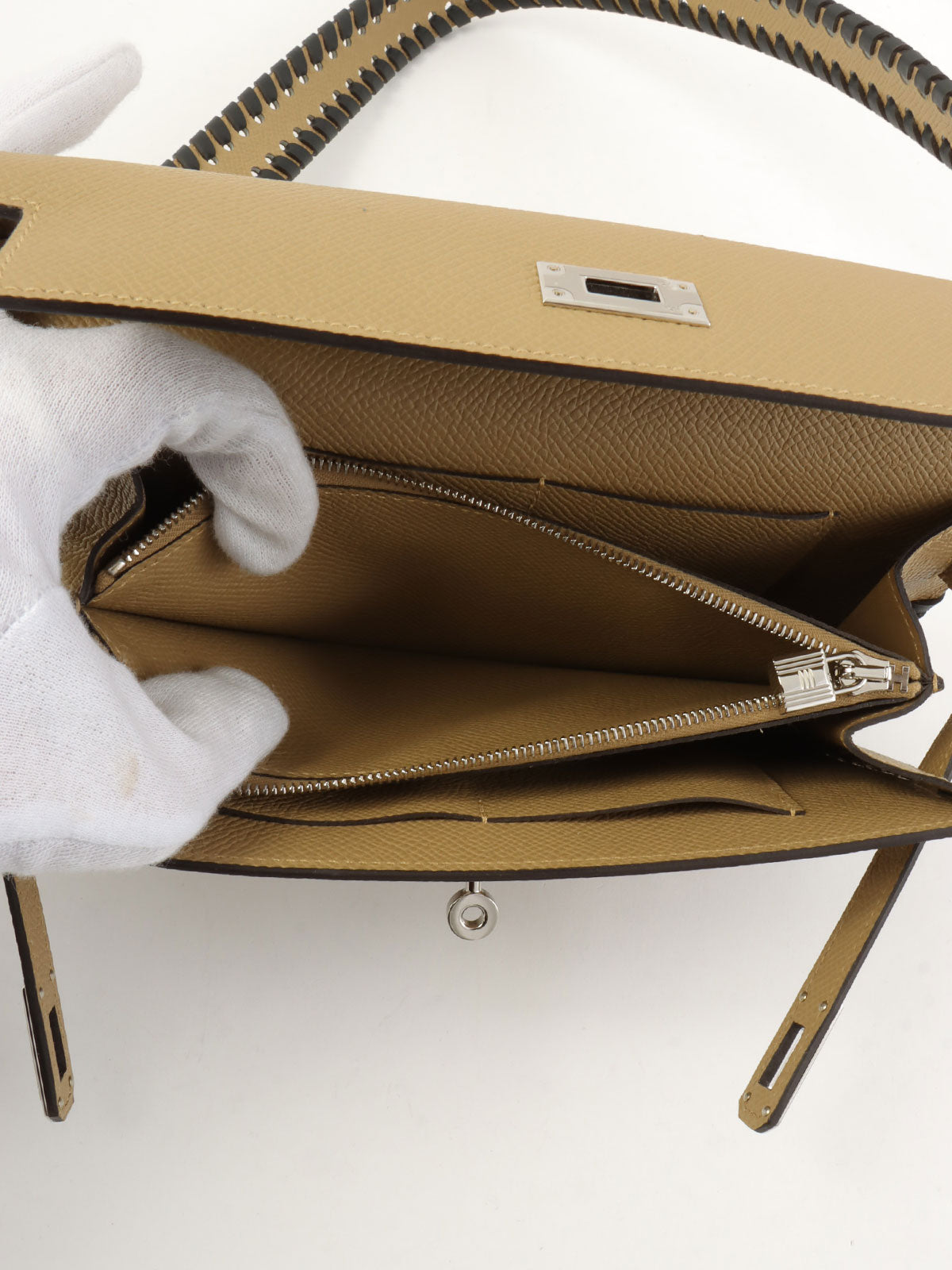 2016 Kelly To Go Poussier